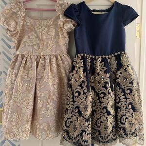 Rare Editions Girls Fancy Dress Bundle